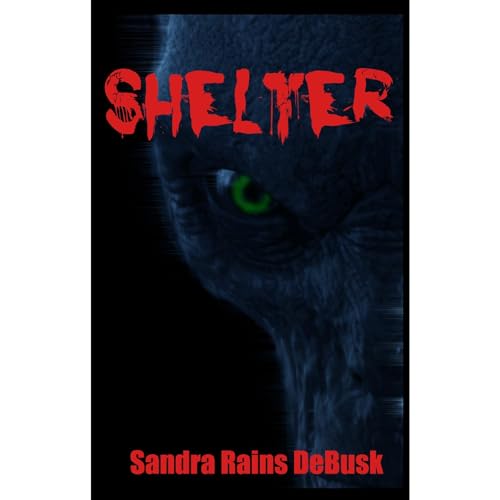 Cover of Shelter