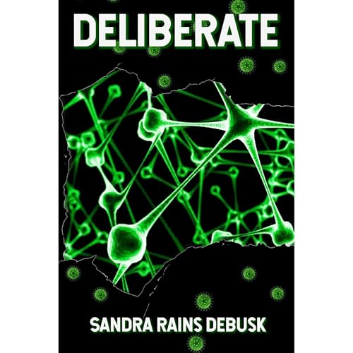 Cover of Deliberate