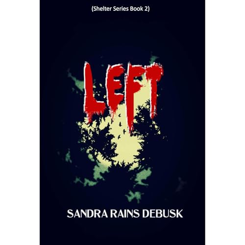 Cover of Left