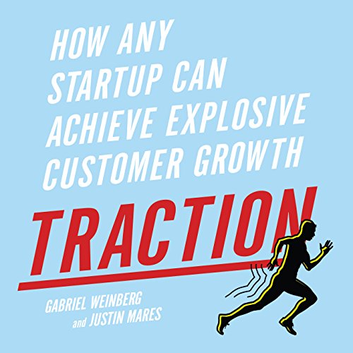 Cover of Traction