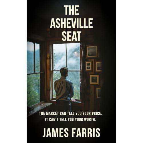 Cover of The Asheville Seat