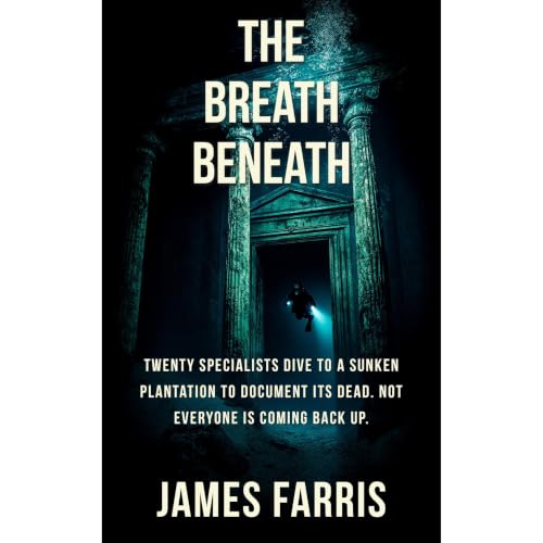 Cover of The Breath Beneath