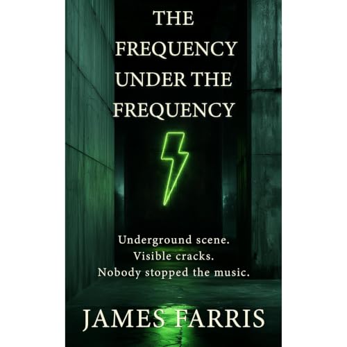 Cover of The Frequency Under the Frequency