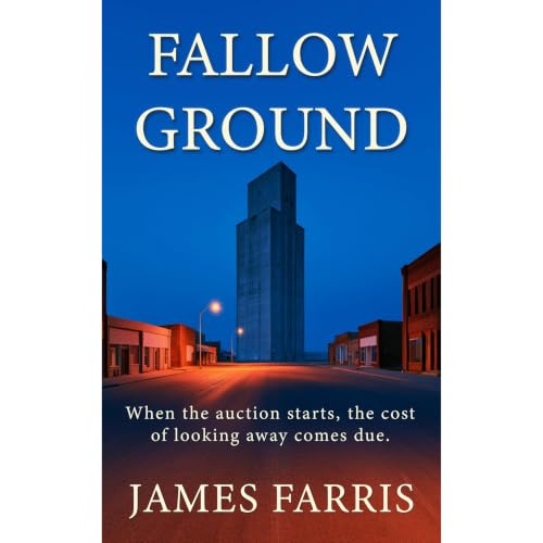 Cover of Fallow Ground