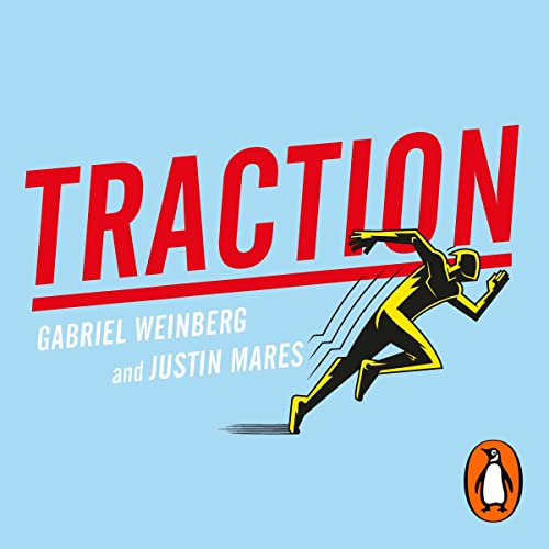Cover of Traction