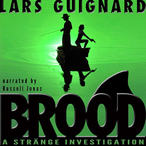 Cover of Brood