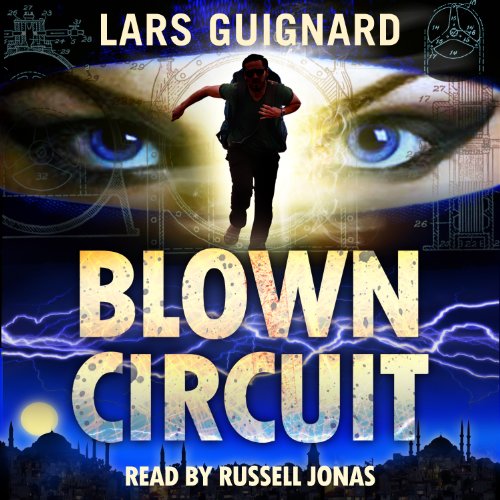 Cover of Blown Circuit