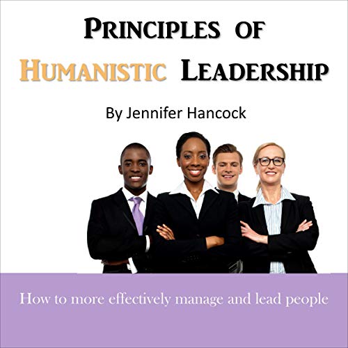 Cover of Principles of Humanistic Leadership