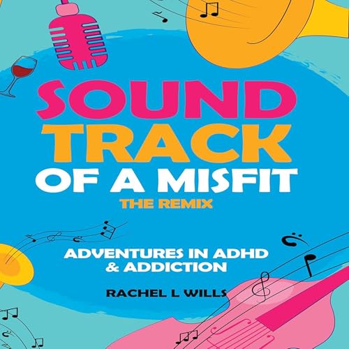 Cover of Soundtrack of a Misfit (The Remix)