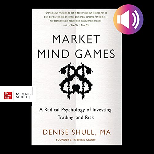 Cover of Market Mind Games