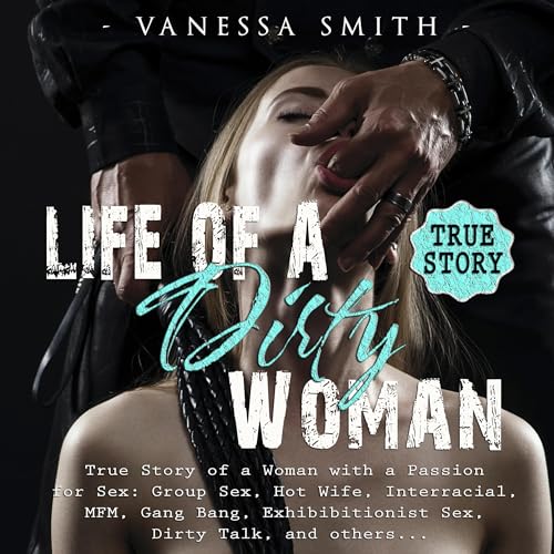 Cover of Life of a Dirty Woman