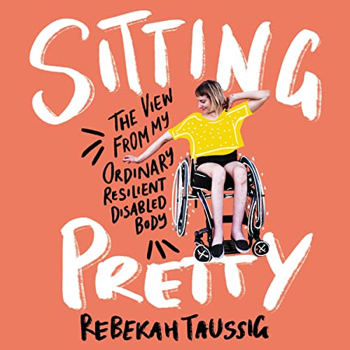 Cover of Sitting Pretty