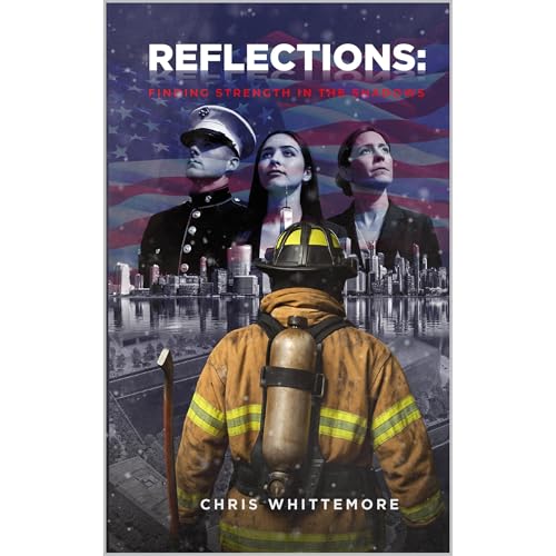 Cover of REFLECTIONS