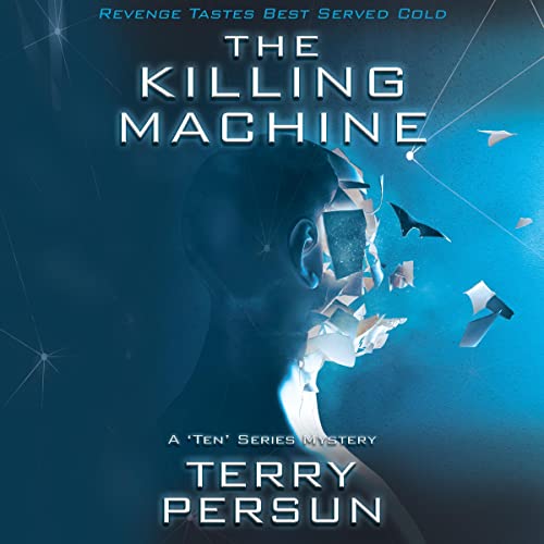 Cover of The Killing Machine