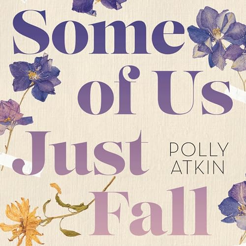 Cover of Some of Us Just Fall