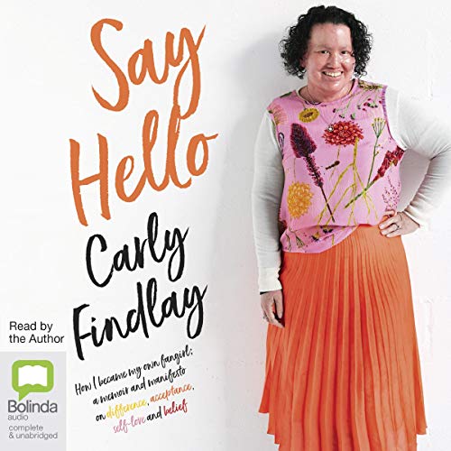 Cover of Say Hello