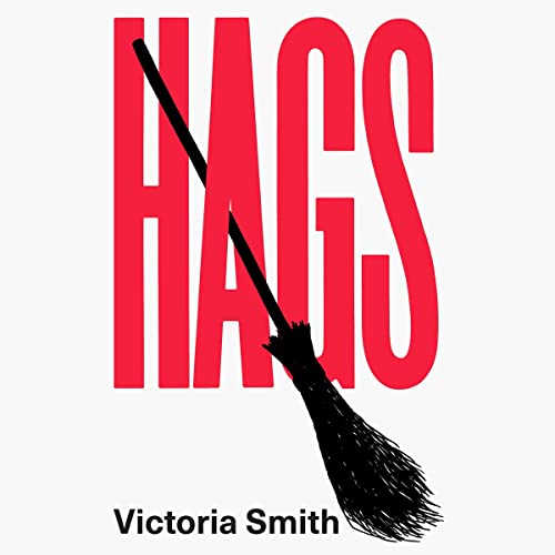 Cover of Hags