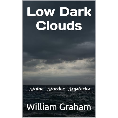 Cover of Low Dark Clouds