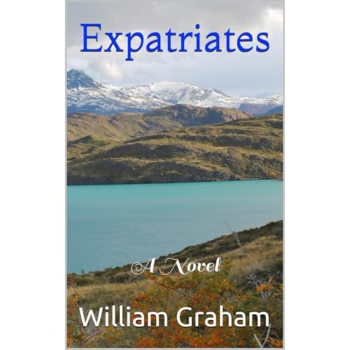 Cover of Expatriates