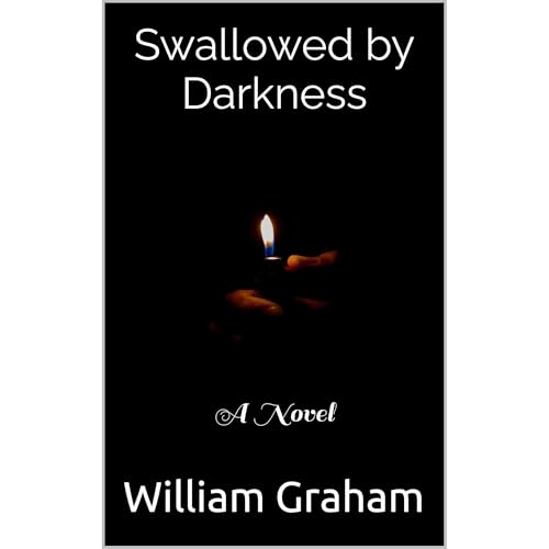 Cover of Swallowed by Darkness