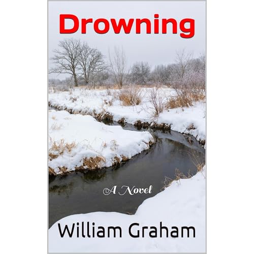 Cover of Drowning