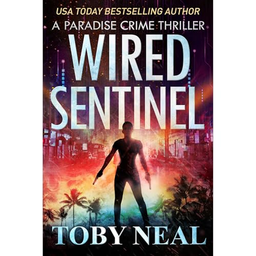 Cover of Wired Sentinel