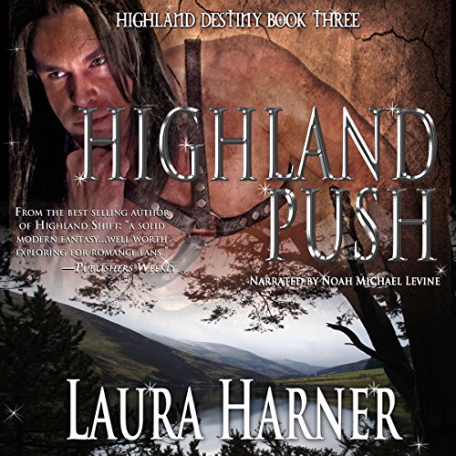 Cover of Highland Push