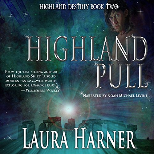 Cover of Highland Pull