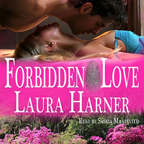 Cover of Forbidden Love
