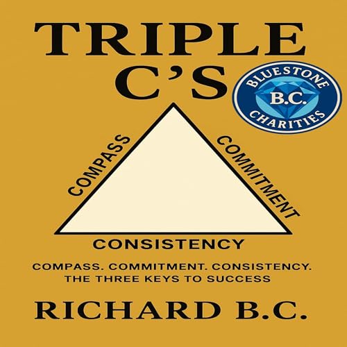 Cover of Triple C's