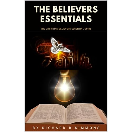 Cover of The Believers Essentials