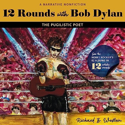 Cover of 12 Rounds with Bob Dylan