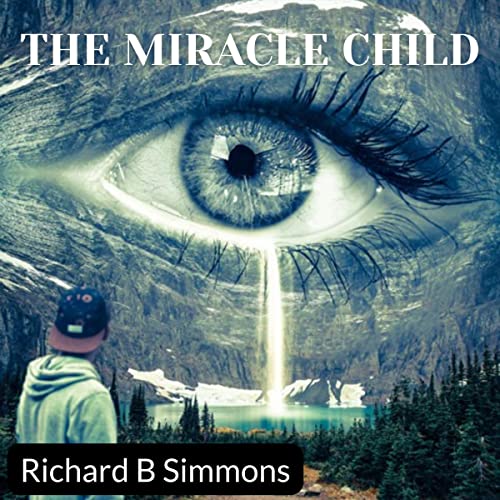 Cover of The Miracle Child