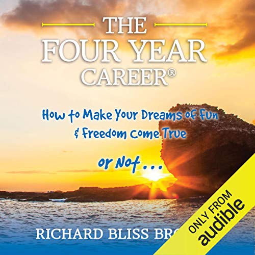 Cover of The Four Year Career