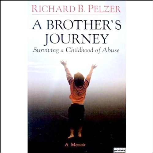 Cover of A Brother's Journey