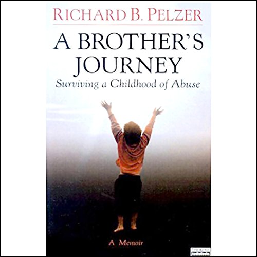 Cover of A Brother's Journey