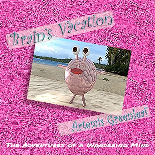 Cover of Brain's Vacation