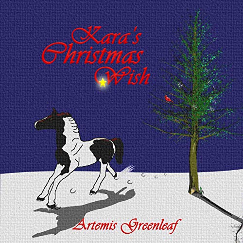 Cover of Kara's Christmas Wish