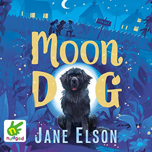 Cover of Moon Dog