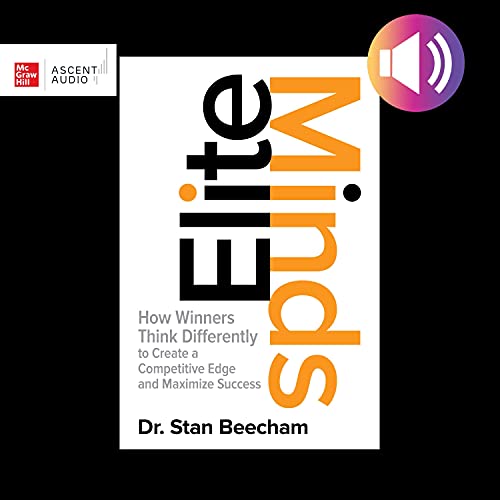Cover of Elite Minds