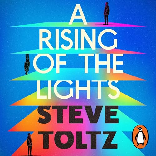 Cover of A Rising of the Lights