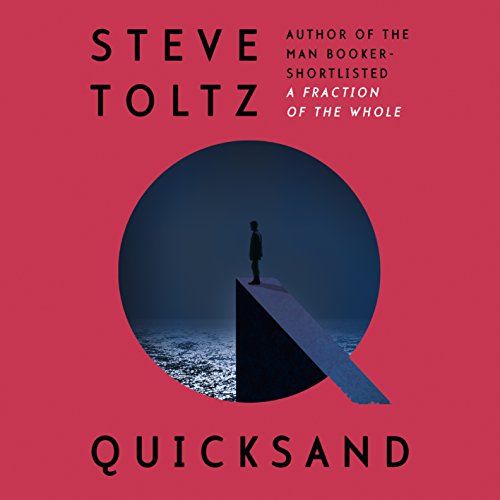 Cover of Quicksand
