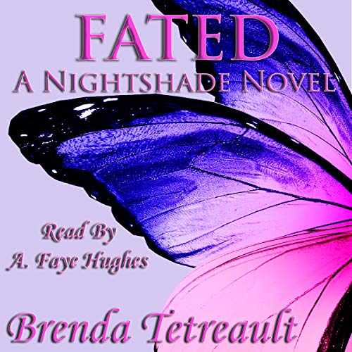 Cover of Fated