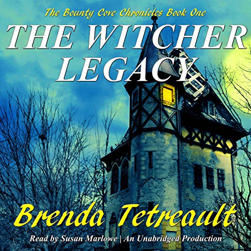 Cover of The Witcher Legacy