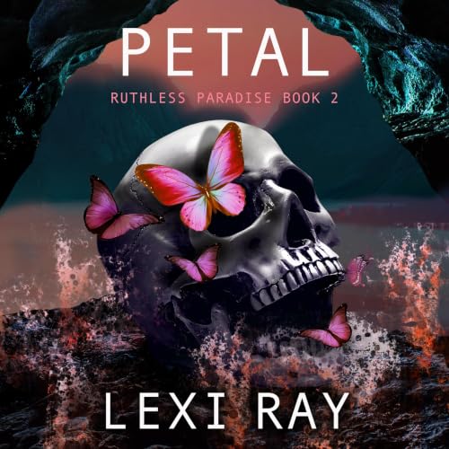 Cover of Petal