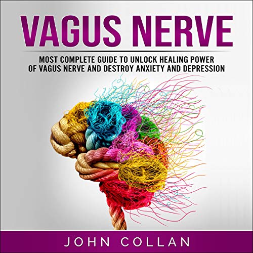 Cover of Vagus Nerve