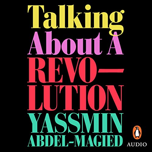 Cover of Talking About a Revolution