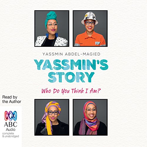 Cover of Yassmin's Story