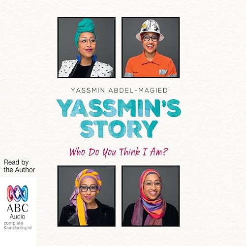 Cover of Yassmin's Story