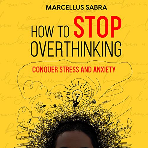 Cover of How to Stop Overthinking